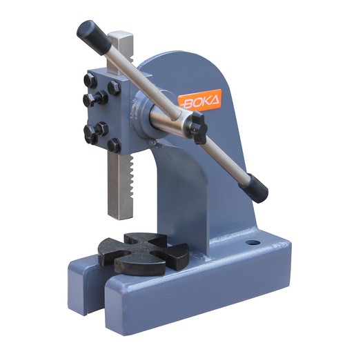 Gebrauchte dornpresse - gebrauchte,