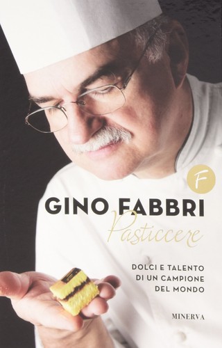 Buch gino fabbri - gino,
