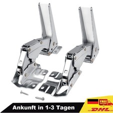 2X Scharnier Türscharnier