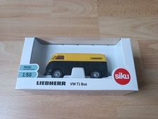 Siku SUPER Volkswagen VW T1