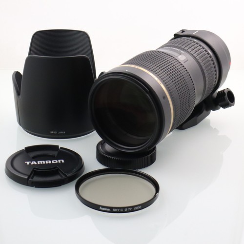 Tamron 70 200mmf2 - di, 70-200mmf2,8