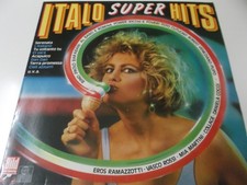 71408 - ITALO SUPER HITS -