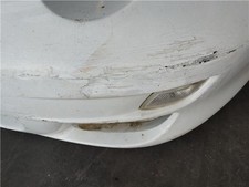 S R stoßstange vorne HYUNDAI