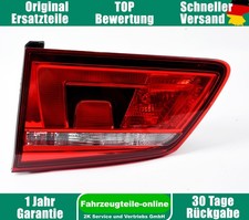 Rücklicht Rückleuchte