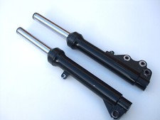 Kreidler Florett 50 XL Roller Gabel Standrohre Tauchrohre