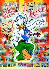 KENNART Kunst Grafik vom