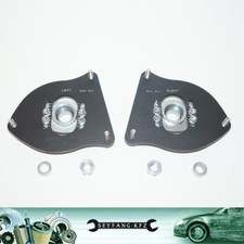 Silver Project verstellbare Domlager Uniball Set VA Mini R50-R53 + Cooper S +JCW