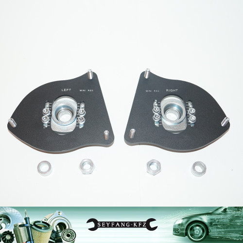 Silver project verstellbare - silver,