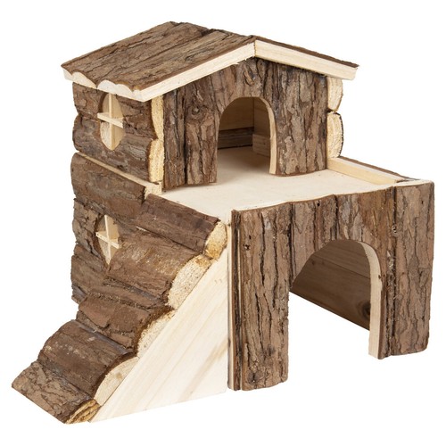Flamingo holzhaus keldry für - holzhaus,