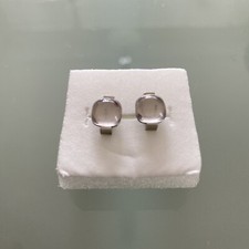 Xen ohrstecker stahl - xen,