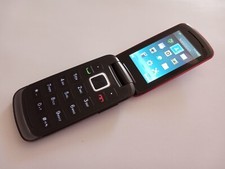 MOTOROLA GLEAM+ ROT TOP+VIELE EXTRAS+RECHNUNG+DHL VERSAND