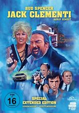 Bud Spencer: Jack Clementi