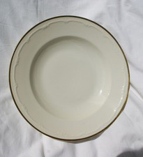 Suppenteller C.T.  Tielsch