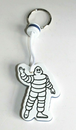 Schlüsselanhänger michelin - schlüsselanhänger,