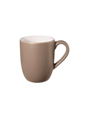 Taupe grande colore - grande,