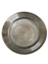 Colmore Deko Teller Platte