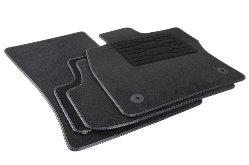 Fussmatten für volvo c70 - für,