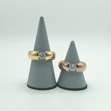 Ring Mode Schmuck Damenring Tamaris Schmuckring Verlobungsring Fingerring Edel