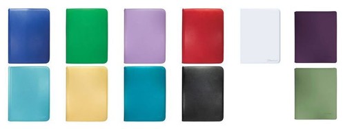 Ultra pro vivid - vivid, 9-pocket
