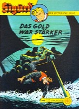 Sigurd Grossband 223 Hethke