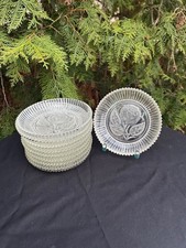 9 Kuchenteller Dessertteller