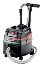 Metabo ASR 25 L SC Allessauger mit elektromagnetischer Abrüttlung - 602024000