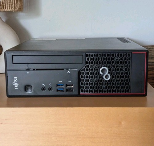 Fujitsu esprimo c710 barebone - esprimo,