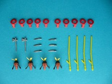 Timpo 26x Zubehör für