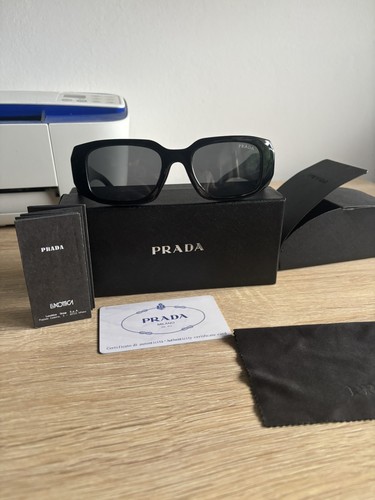 Prada sonnenbrille damen - prada, neu