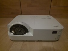 NEC NP-M332XS Projektor