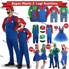 NEUE Super Mario Luigi Bros