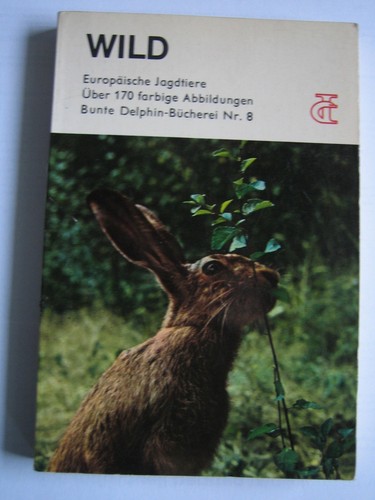 Wild europ jagdtiere - ,