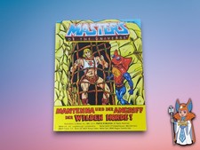 ⭐Mantenna Angriff der Wilden