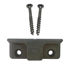 Roto NT Schließstück Eurofalz 20mm 260363 280960 mit Schrauben