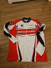 Bergamont Trikot Fahrrad Herren L