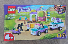 LEGO FRIENDS  Trainingskoppel
