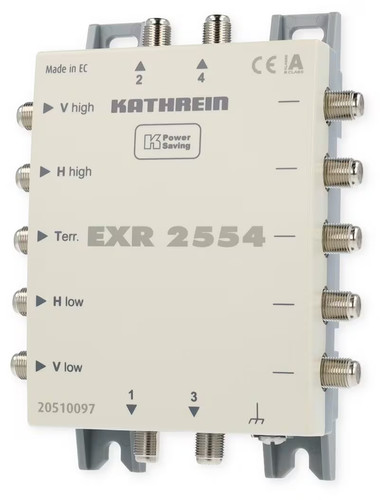 Kathrein exr2554 - kathrein,