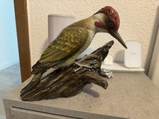 Rosenthal Specht auf