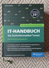 IT-Handbuch für
