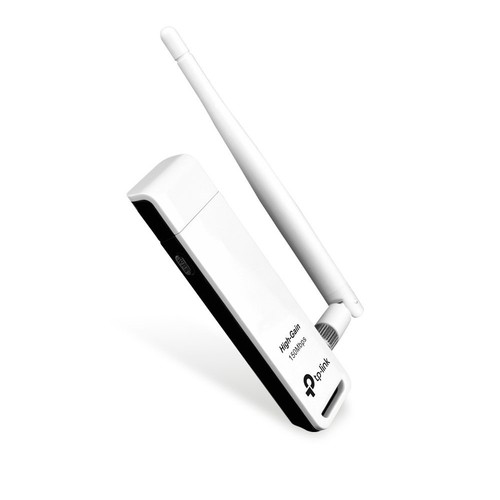 Link wn722n wlan - tp-link,
