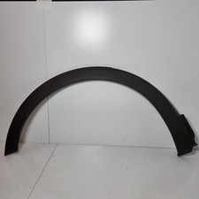 Opel Grandland X (A18) Radlauf Kotflügel Verbreiterung hinten rechts YP00030980