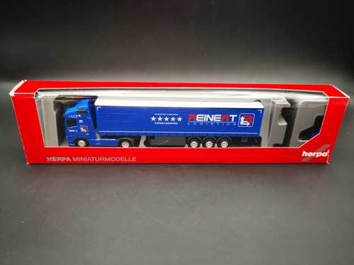 Herpa volvo reinert - volvo, fh