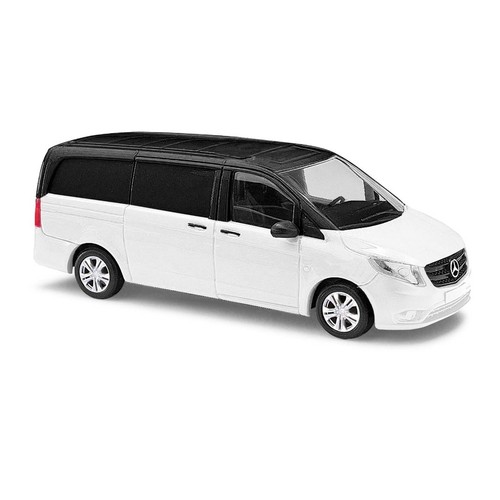 Busch 51129 mercedes vito - mercedes,