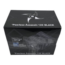 Thermalright Peerless Assassin