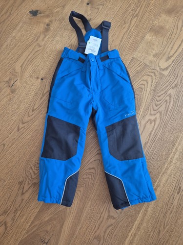 Topolino 104 schneehose - topolino,