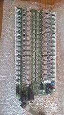 Kanal dmx rdm relaiskarte - 32-kanal,