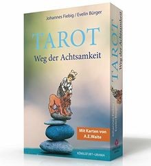 Tarot weg der achtsamkeit - der,