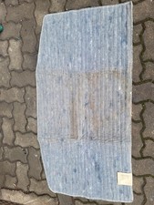 Trabant 601 Dämmmatte