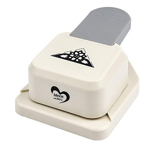 Jumbo eck stanzer - jumbo, eck-stanzer