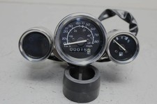 Cockpit tachometer - cockpit,
